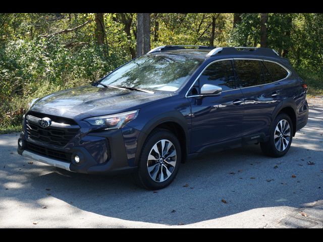 2023 Subaru Outback Touring XT