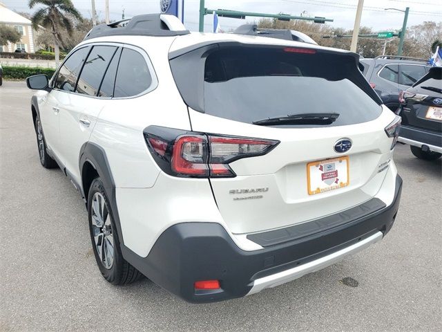 2023 Subaru Outback Touring XT