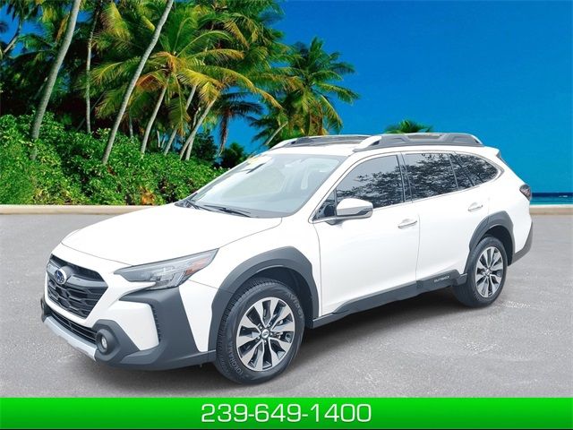 2023 Subaru Outback Touring XT