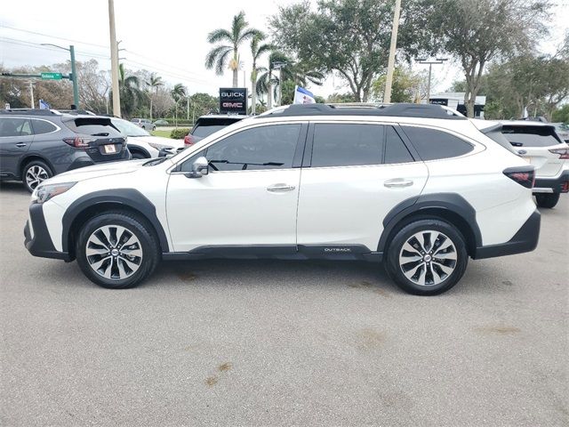 2023 Subaru Outback Touring XT