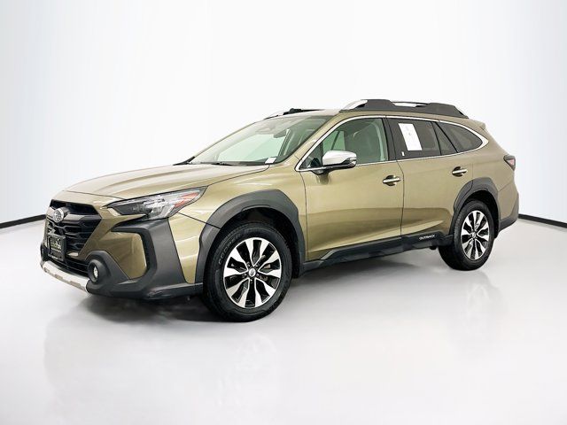 2023 Subaru Outback Touring XT