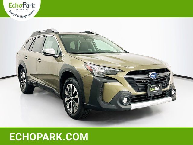 2023 Subaru Outback Touring XT