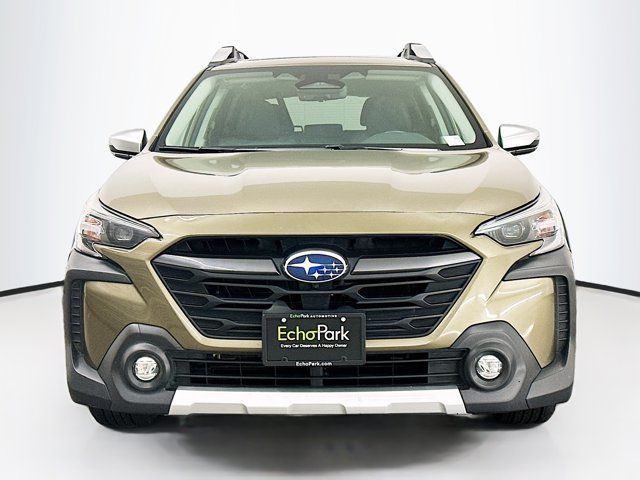 2023 Subaru Outback Touring XT