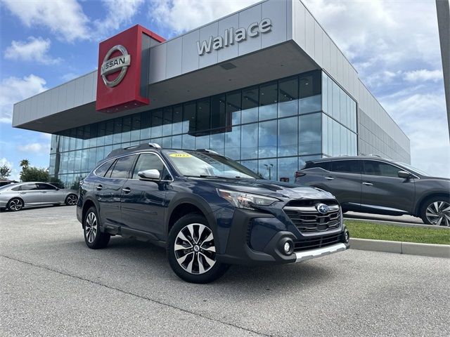 2023 Subaru Outback Touring XT