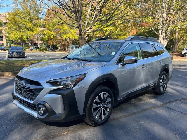 2023 Subaru Outback Touring XT