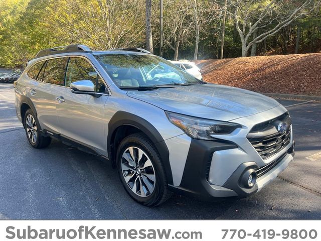 2023 Subaru Outback Touring XT