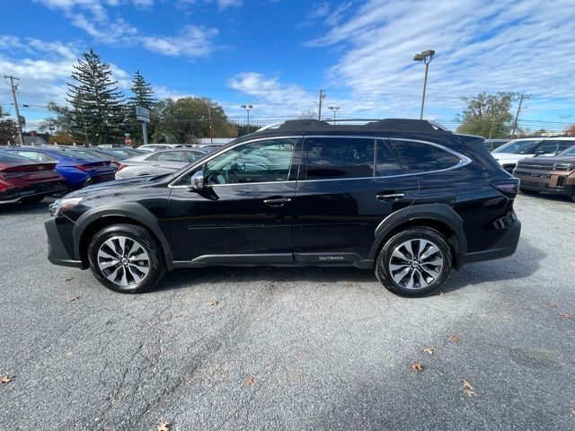 2023 Subaru Outback Touring XT