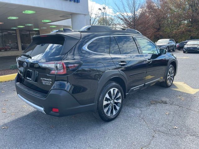 2023 Subaru Outback Touring XT