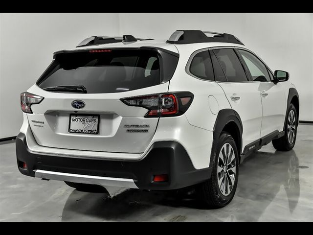 2023 Subaru Outback Touring XT