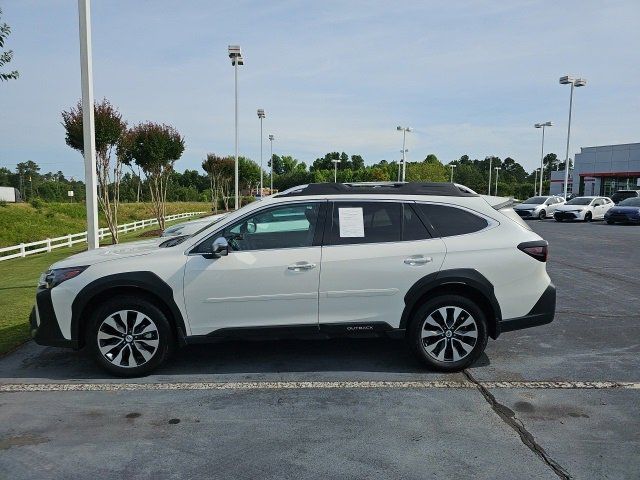 2023 Subaru Outback Touring XT