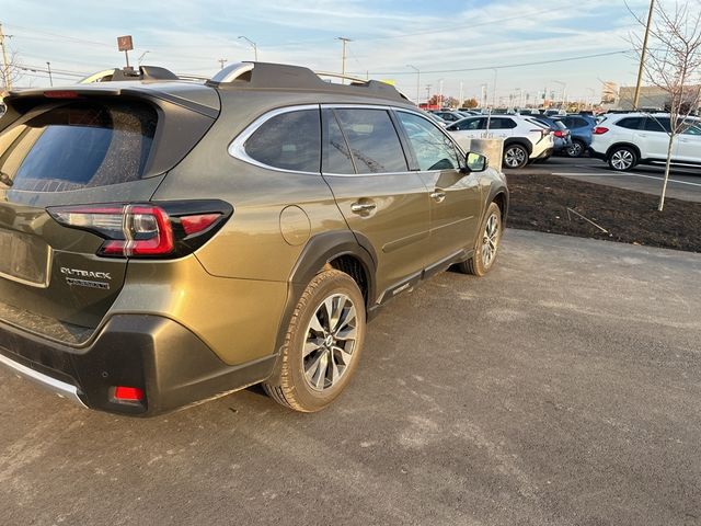 2023 Subaru Outback Touring XT