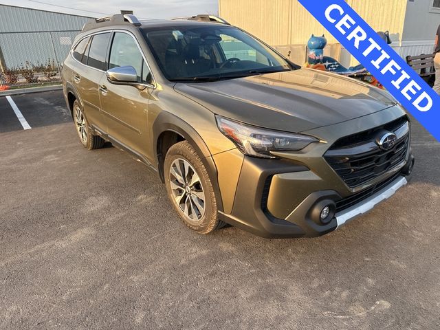 2023 Subaru Outback Touring XT