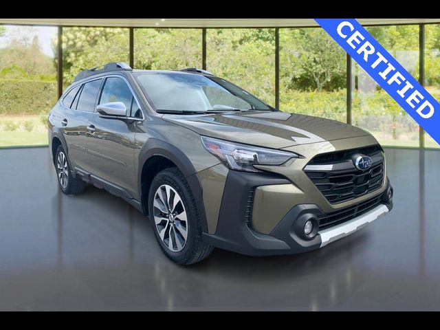 2023 Subaru Outback Touring XT