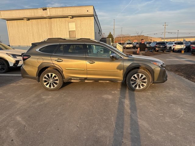 2023 Subaru Outback Touring XT