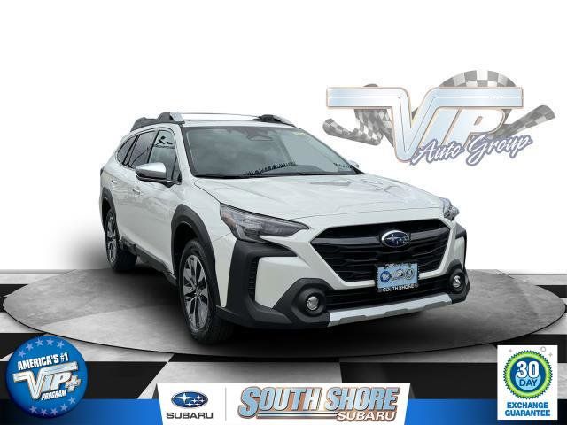 2023 Subaru Outback Touring XT