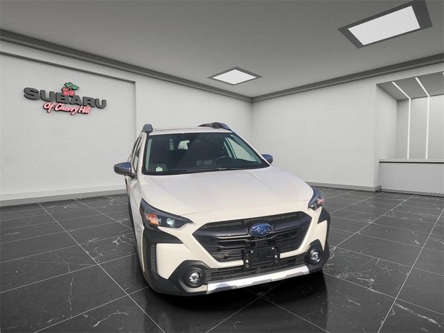 2023 Subaru Outback Touring XT