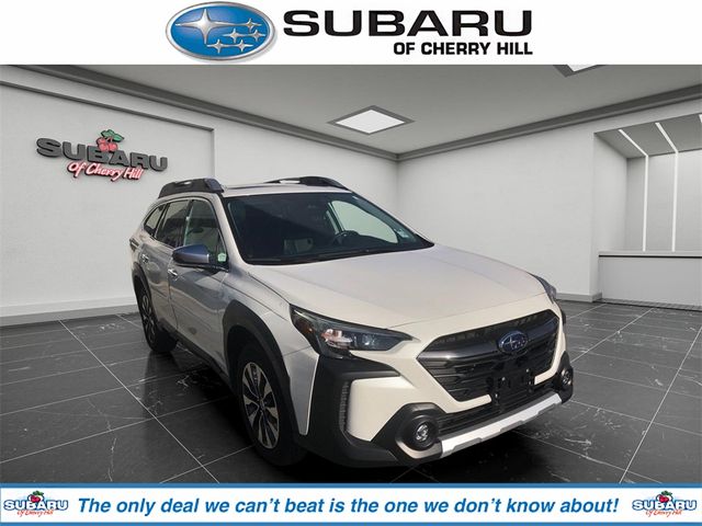 2023 Subaru Outback Touring XT