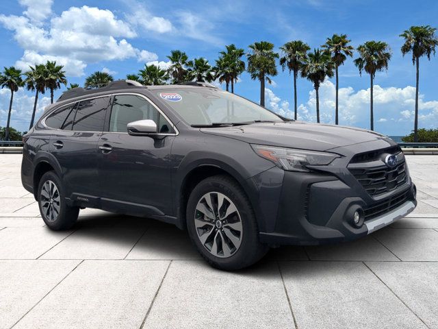 2023 Subaru Outback Touring XT