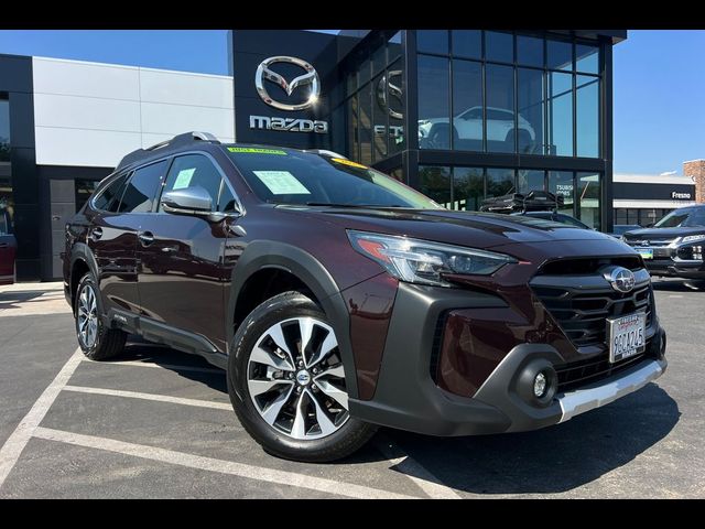 2023 Subaru Outback Touring XT