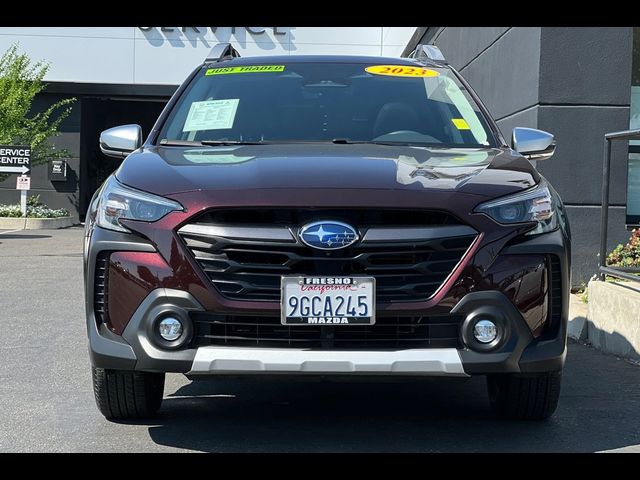 2023 Subaru Outback Touring XT
