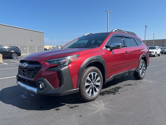 2023 Subaru Outback Touring XT