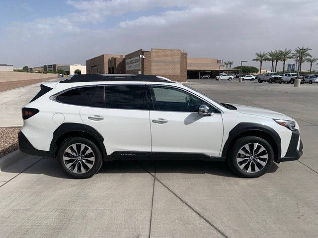 2023 Subaru Outback Touring XT