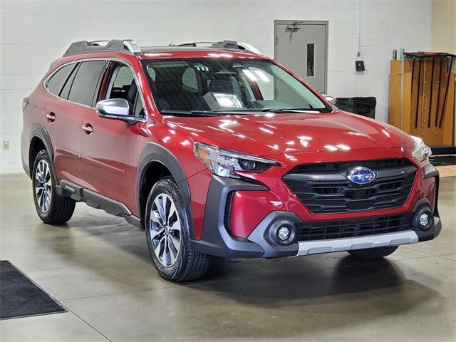 2023 Subaru Outback Touring XT