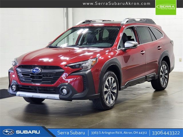 2023 Subaru Outback Touring XT