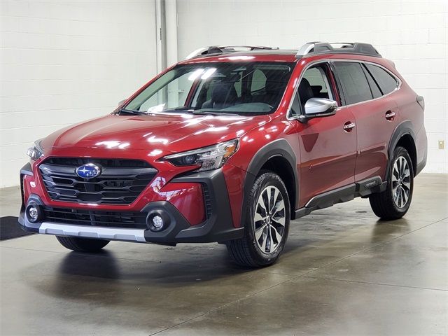 2023 Subaru Outback Touring XT