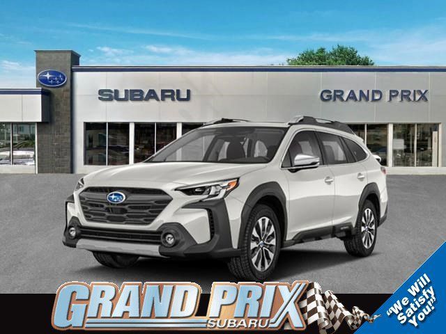 2023 Subaru Outback Touring XT