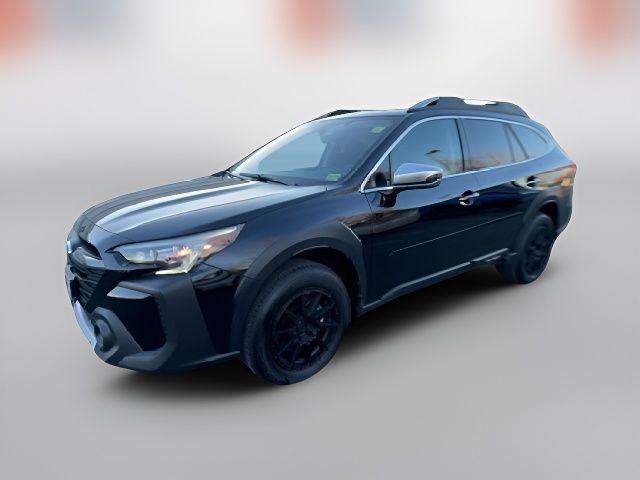 2023 Subaru Outback Touring XT