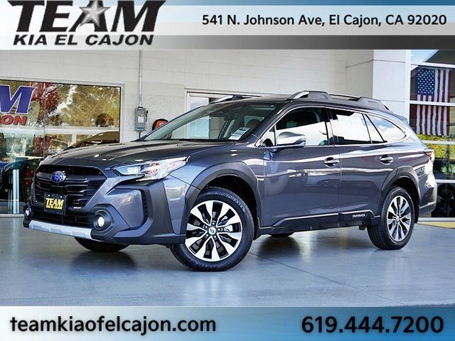 2023 Subaru Outback Touring XT