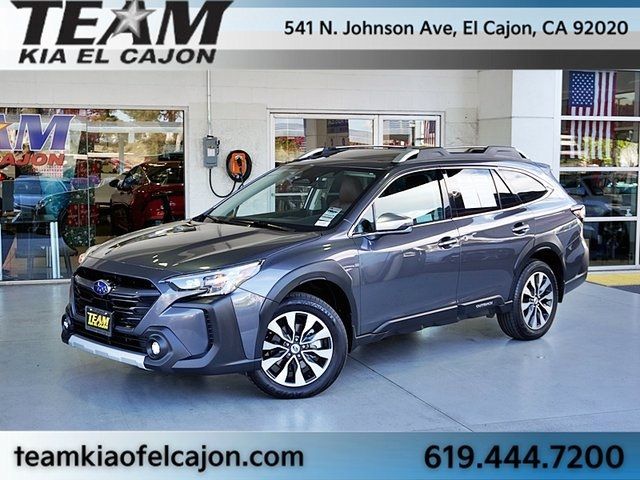2023 Subaru Outback Touring XT