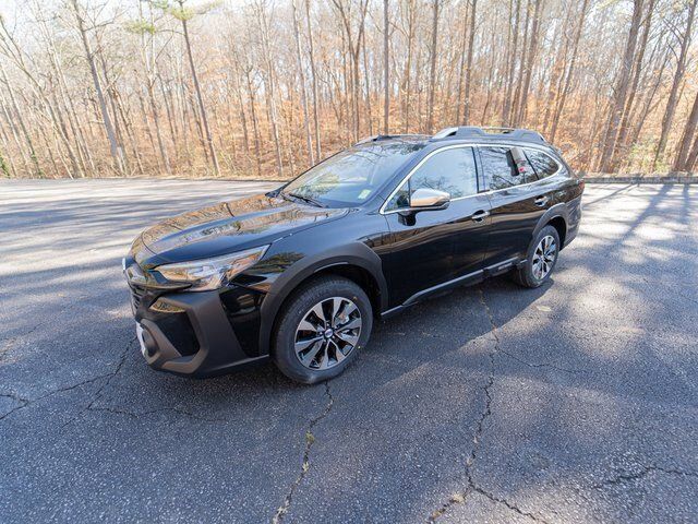 2023 Subaru Outback Touring XT