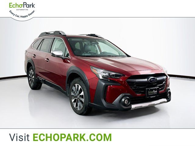 2023 Subaru Outback Touring XT