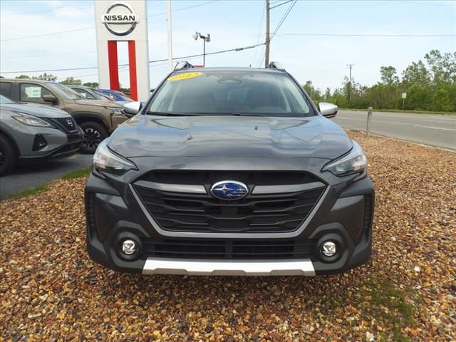 2023 Subaru Outback Touring XT