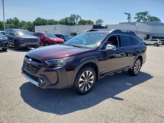 2023 Subaru Outback Touring XT