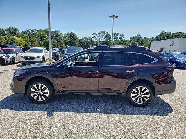 2023 Subaru Outback Touring XT