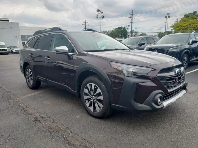 2023 Subaru Outback Touring XT