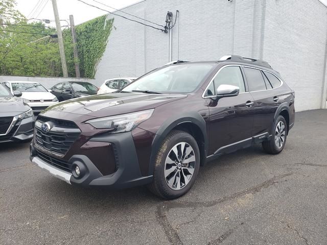 2023 Subaru Outback Touring XT