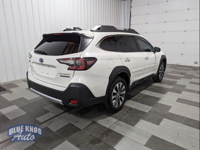 2023 Subaru Outback Touring XT