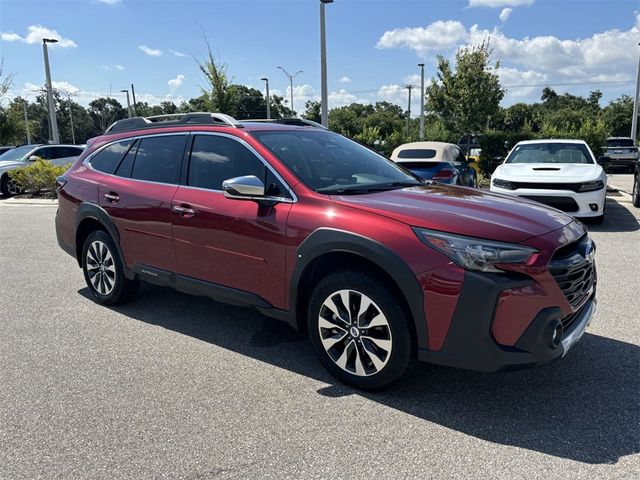 2023 Subaru Outback Touring XT