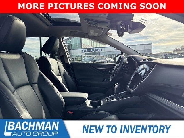 2023 Subaru Outback Touring XT