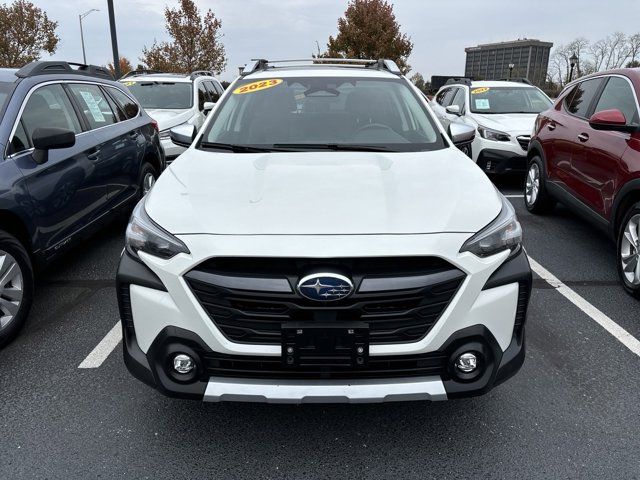 2023 Subaru Outback Touring XT