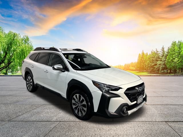 2023 Subaru Outback Touring XT