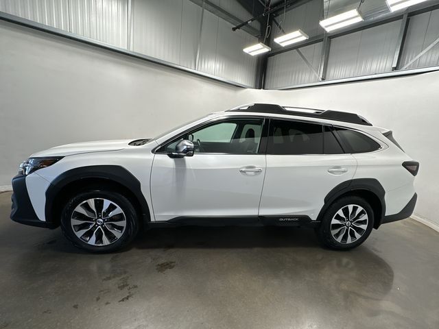 2023 Subaru Outback Touring XT