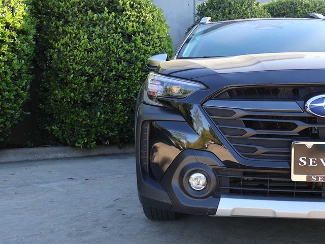 2023 Subaru Outback Touring XT