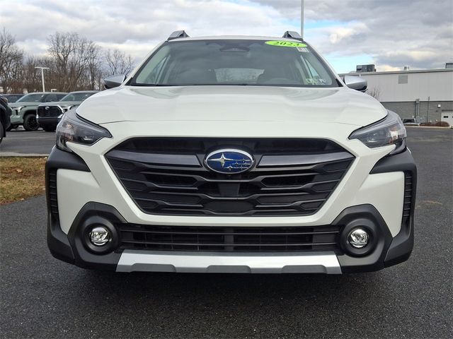 2023 Subaru Outback Touring XT