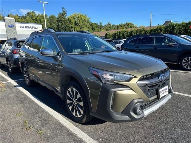 2023 Subaru Outback Touring XT