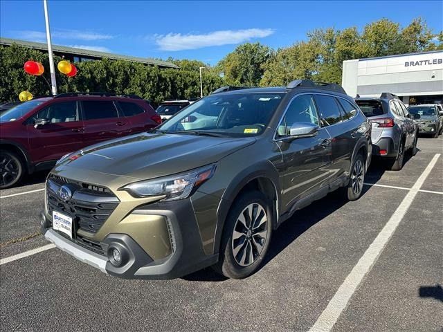 2023 Subaru Outback Touring XT